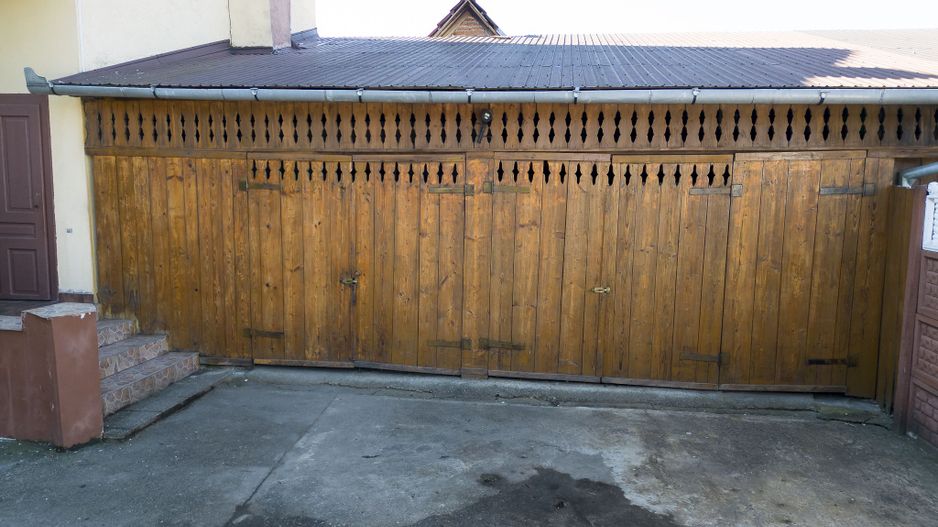 Vilă cu poveste, Săvârșin - Poză 42