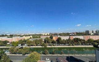 Studio I Etaj 1 I Ranetti Residence I Bloc 2020 - Poză 9