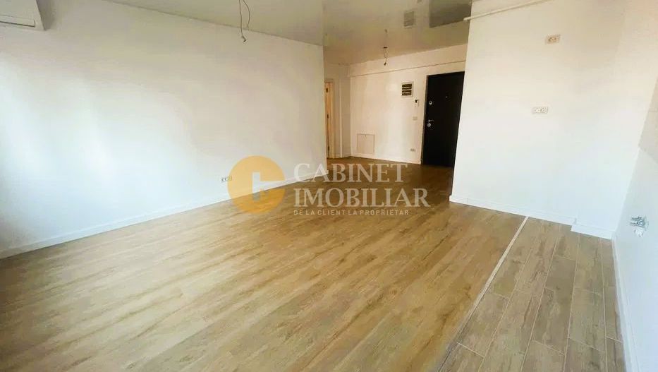 Apartament 2 camere, decomandat, 49 mp, Nicolina – CUG Rond Vechi | Finalizat - Poză 3