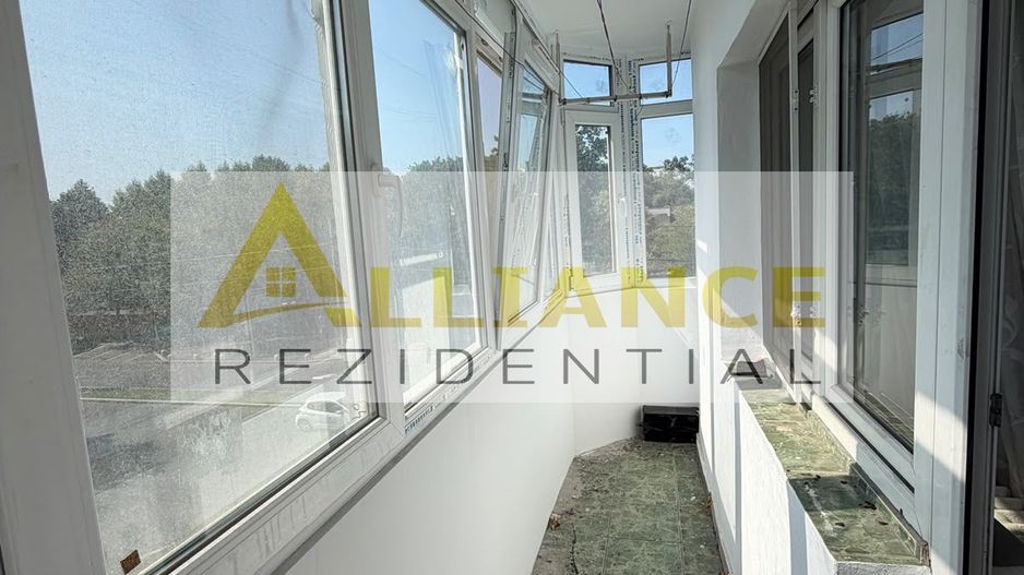 APARTAMENT 2 CAMERE METROU PIAȚA SUDULUI - ȘOSEAUA BERCENI - Poză 12