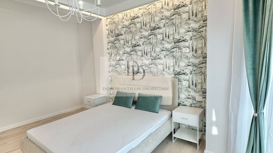 Apartament 3 camere+parcare -LUX -Floresti-cartier Terra - Poză 7