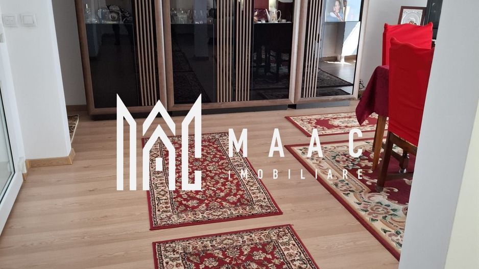 Apartament modern 3 camere de vânzare | 68 mp | Parcare inclusă - Poză 10