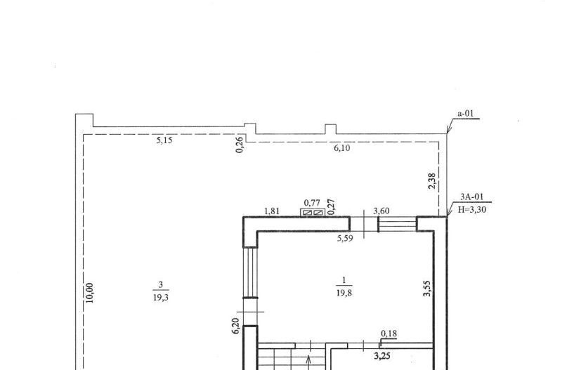 Vânzare, casă, 3 nivele, 6 camere, strada Teilor, Râșcani - Poză 11