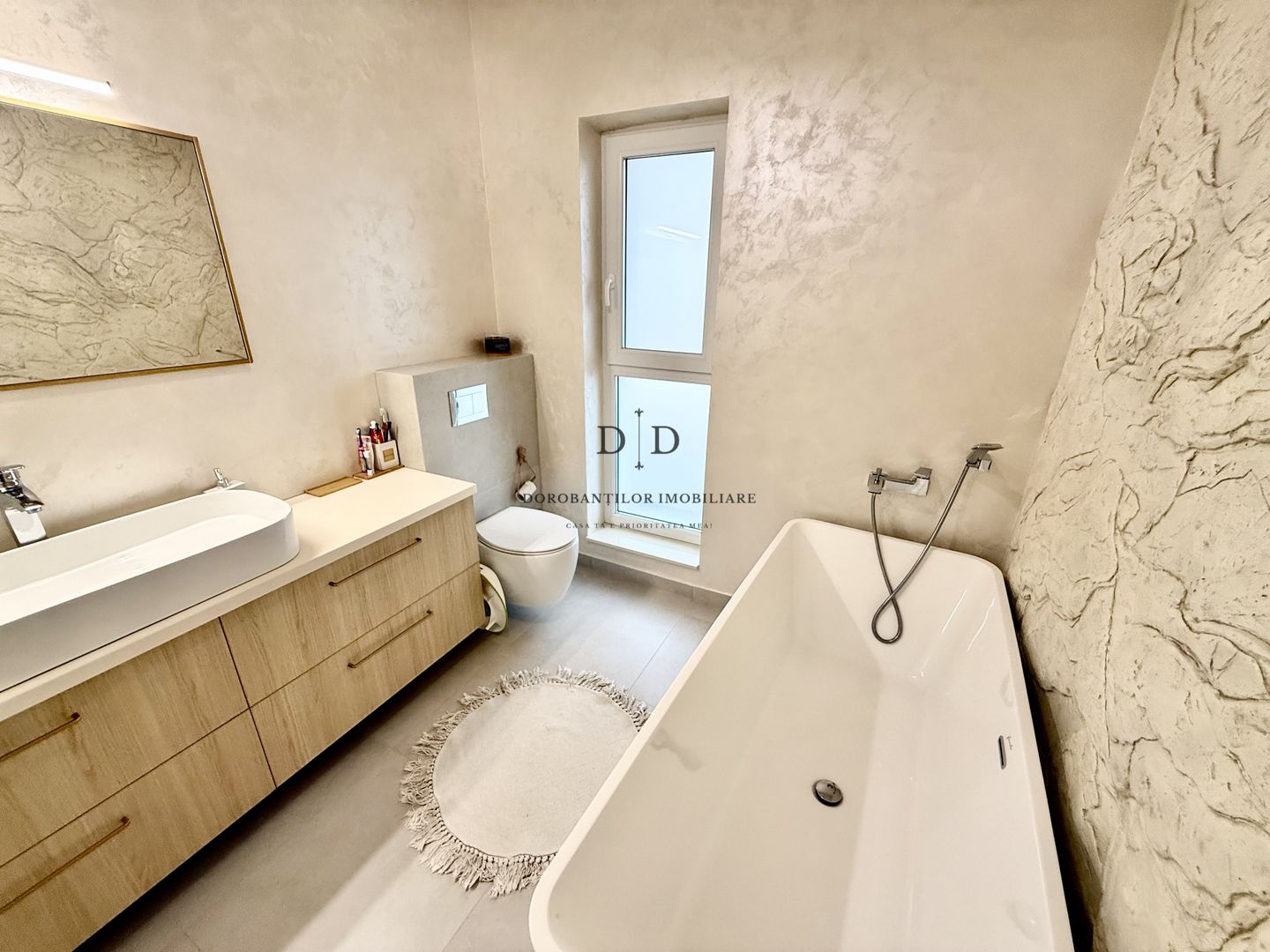 Duplex modern de vânzare – Cartier Iris, zona Auchan - Poză 19