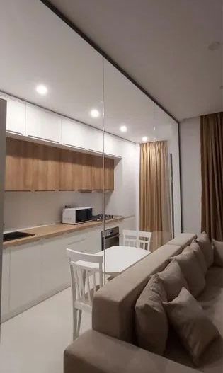 Nusco, Pipera, apartament modern cu 2 camere și parcare subterană - Poză 4