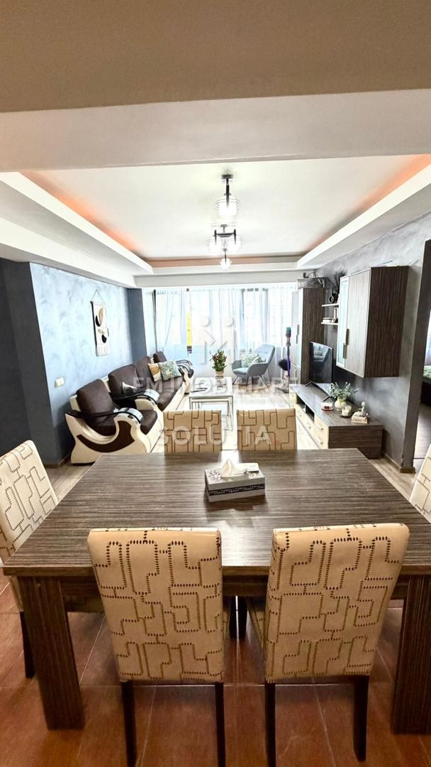 Apartament 4 camere | 2 băi | Decomandat | Etaj 2 - Poză 3