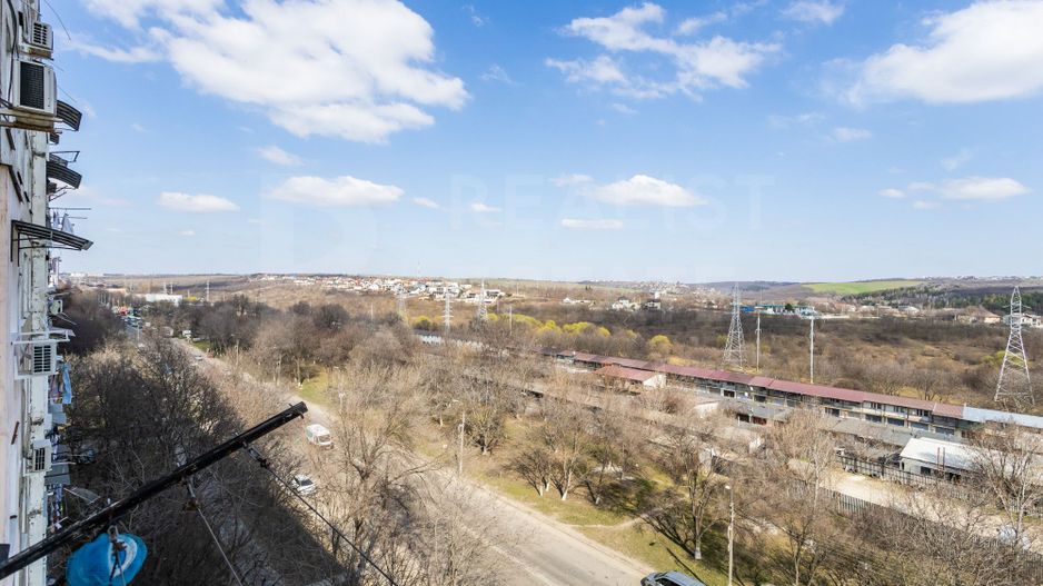 Vânzare, apartament, 2 camere, str. Nicolae Milescu Spătarul, Ciocana - Poză 14