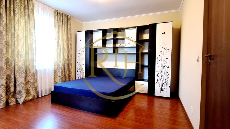 Oferim spre inchiriere, casa-duplex, 4 camere, Dumbravita aproape de Lidl - Poză 13