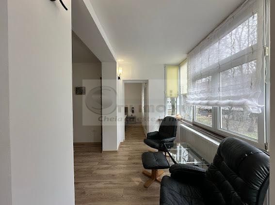 Apartament 3 camere  COPOU PARC EXPOZITIE - 850 EURO - Poză 7