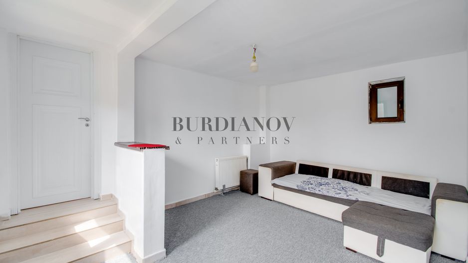 Casă cu 4 camere | Bălăceanca - Poză 10