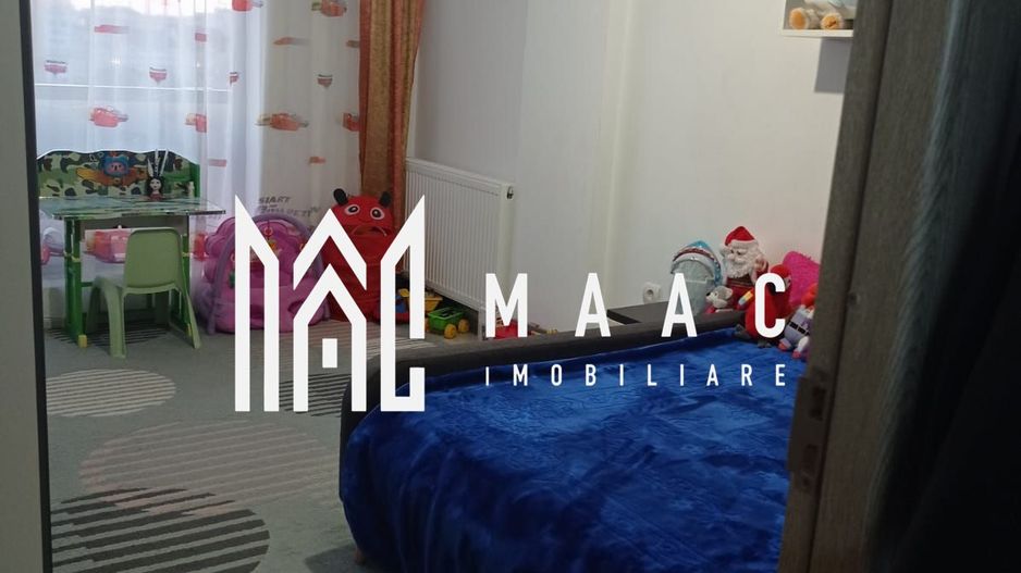 Apartament 2 camere | Balcon | 47 MP | Lift | Doamna Stanca - Poză 4