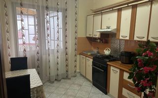 Apartament cu 3 camere si garaj, mobilat utilat,utracentral - Poză 7