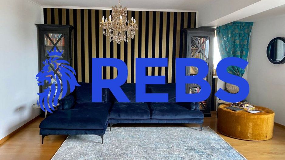 Apartament superb 4 camere Basarabia | National Arena (VIDEO) - Poză 5