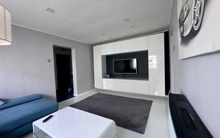 3 camere premium Grigorescu, mobilat complet, parcare inclusa - Poză 2