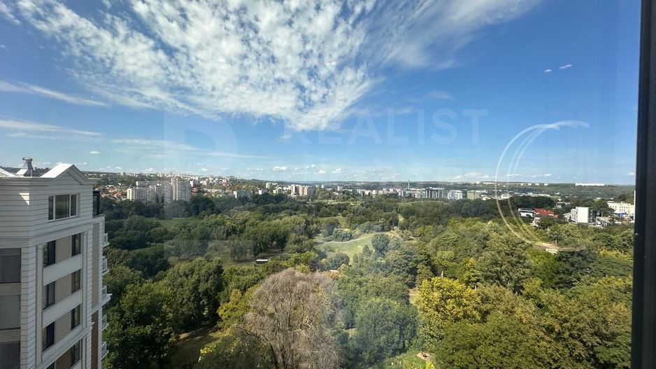Vânzare, apartament, 4 camere, strada Constantin Stere, Centru - Poză 28