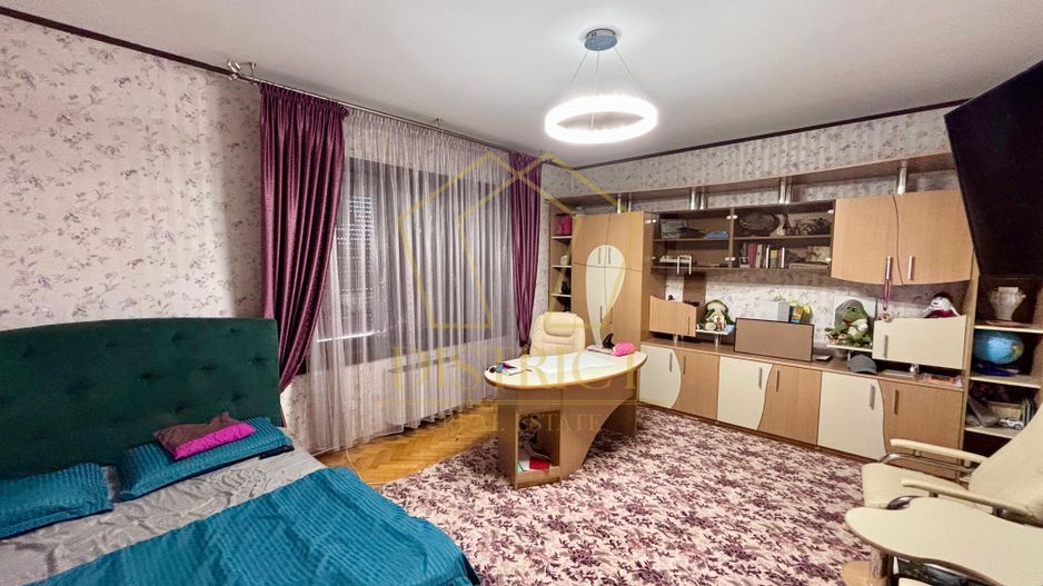 COM 0% Casa individuala spatioasa, piscina, garaj, anexe | Iosefin - Poză 13