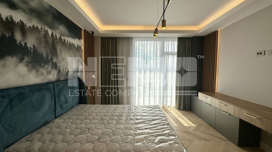 Apartament ultra lux 3 camere | Radauti | Terasa | 740 euro - Poză 12