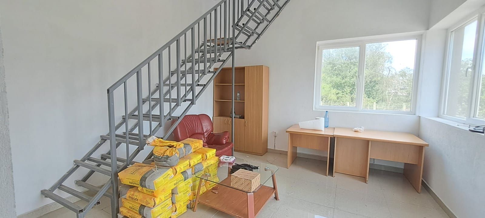 INCHIRIERE spatiu comercial pretabil magazin, hala, depozit, birouri - Poză 4