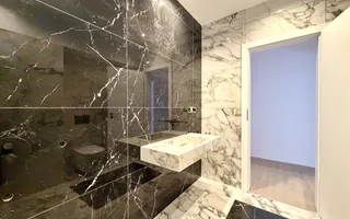 Apartament cu 4 camere *157mp*// 2 parking // Herastrau Park View - Poză 25