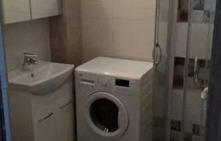 AP. 2 CAMERE BERCENI,CENTRALA PROPRIE, METROU 8 MINUTE,MOBILAT MODERN - Poză 4