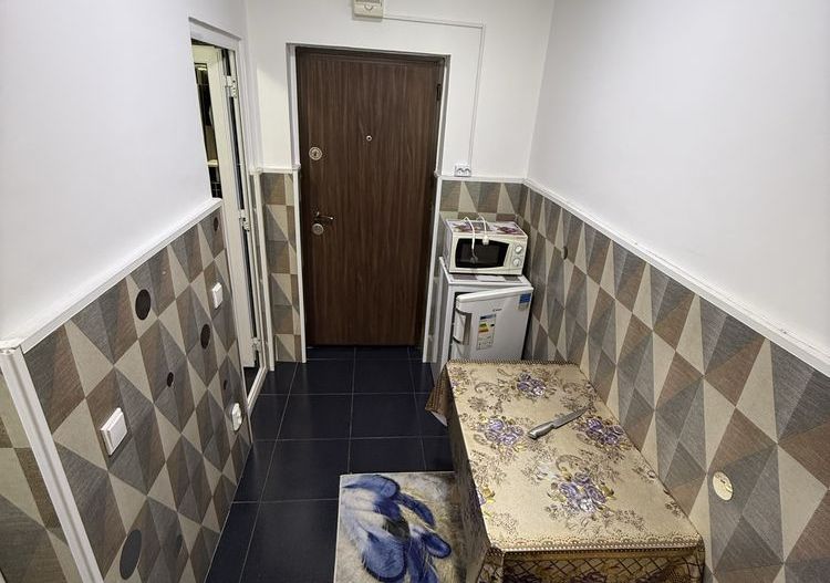 Garsoniera mobilata si utilata complet – Etaj 7/10 – Zona Faleza Dunarii - Poză 5