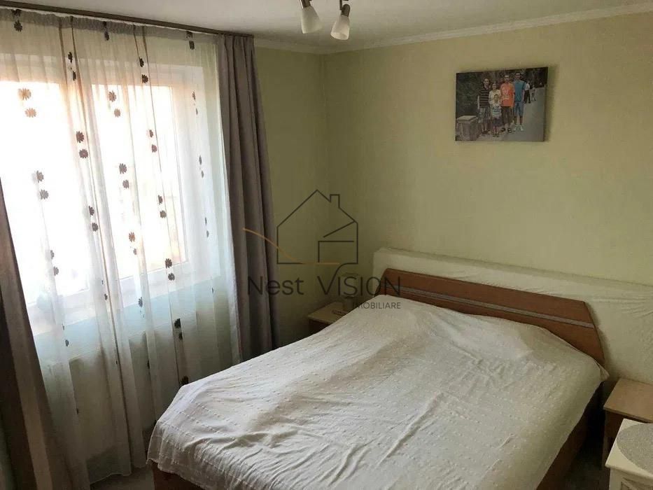 Apartament spațios 3 camere | 65 mp utili | Etaj 1 | Turnisor - Poză 7