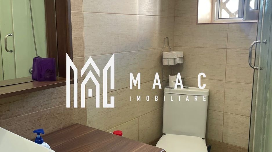 Apartament 2 camere de închiriat | Sibiu, Mihai Viteazul | 55 mp - Poză 6