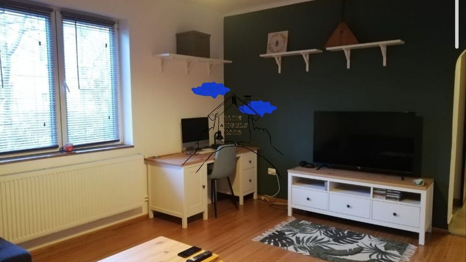 Apartament de 2 camere - Tractorul - Brasov - Poză 1