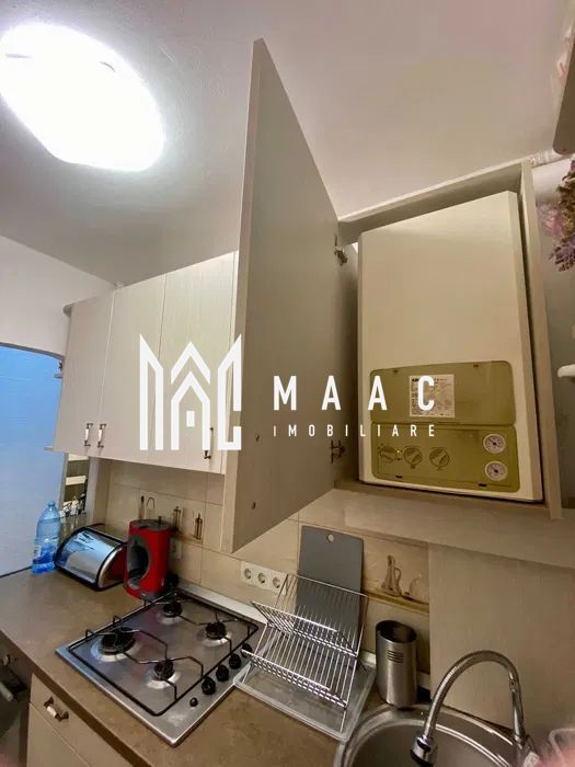 Apartament 2 camere | Renovat | Mobilat | Zona Korona - Poză 8