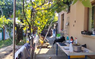 Casa de vanzare + teren in zona Jiului (Bucurestii Noi) - Poză 5