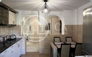 Apartament cu 3 camere de inchiriat in Rogerius Oradea - Poză 7