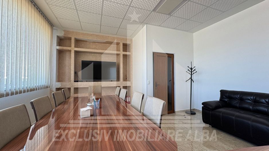 Spatiu industrial frigorific cu atmosfera controlata - Poză 11