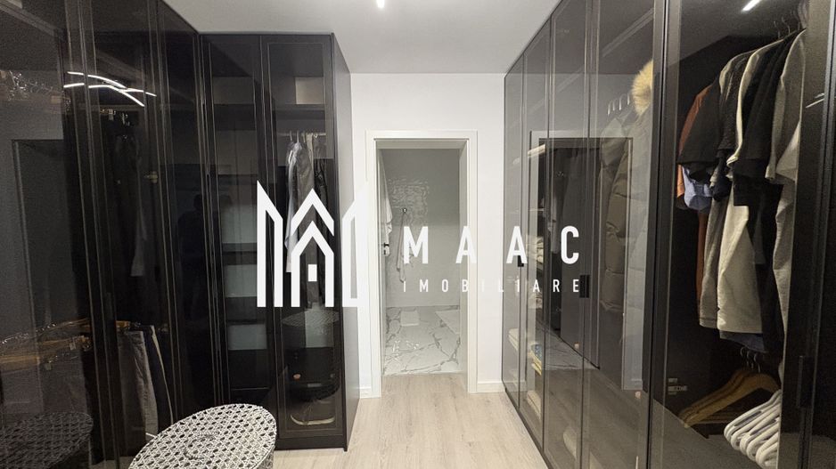 Casa tip duplex I 5 camere I Curte I Zona Calea Poplacii - Poză 23