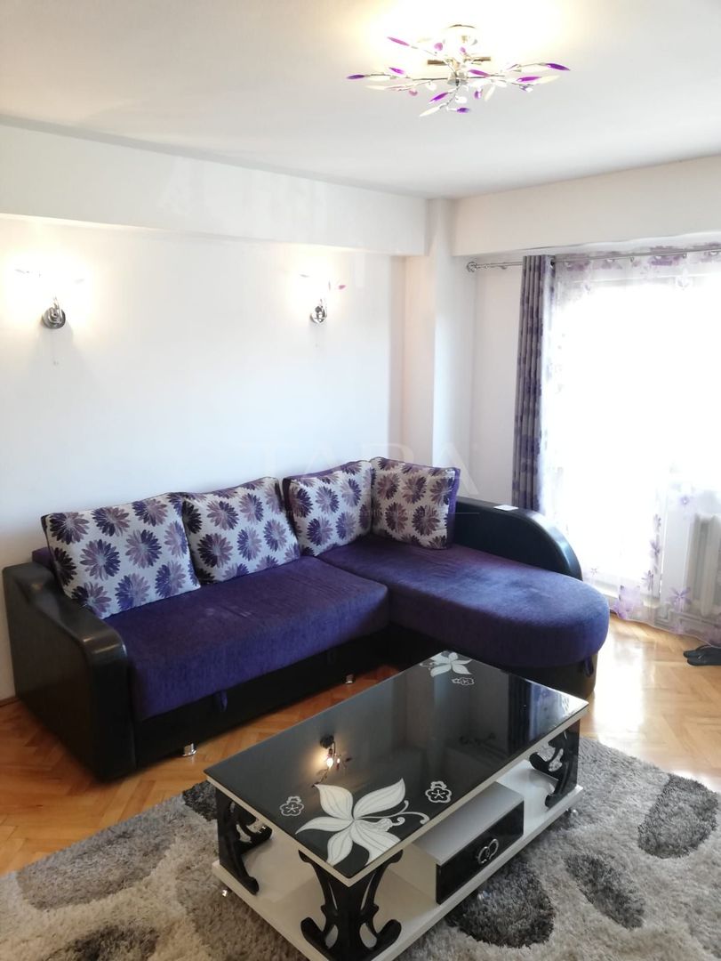 Apartament 3 camere de închiriat, Piața Cipariu - Poză 4