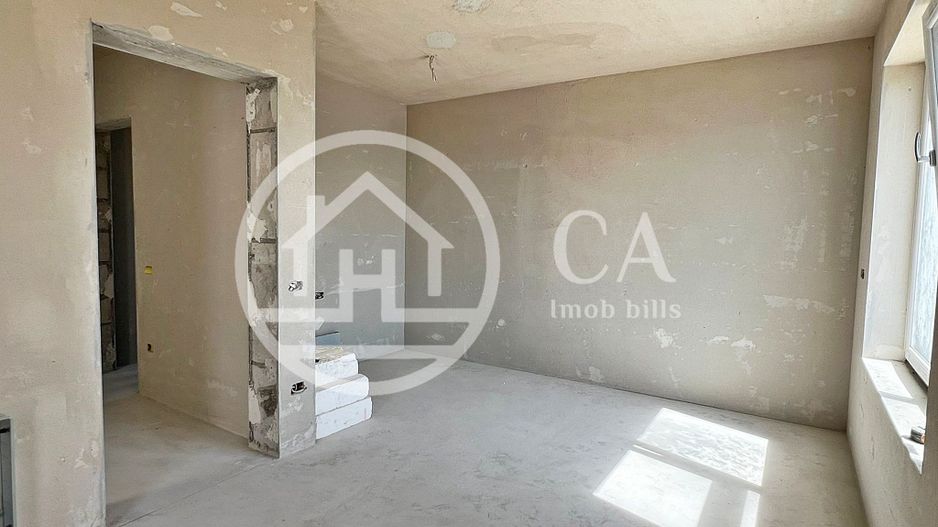 Casa tip duplex cu 4 camere de vanzare in Paleu, Bihor - Poză 11