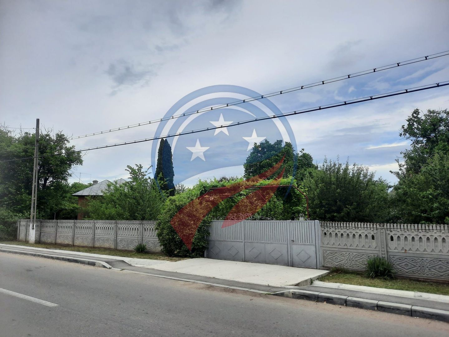 Casa de vanzare/Balcesti/Valcea/Str Pietii - Poză 20