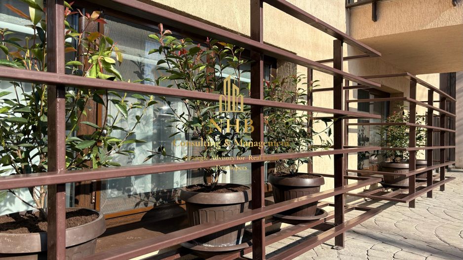 Apartament 3 Camere | Mobilat & Utilat | Mutare Imediată | Metrou Laminorului - Poză 16