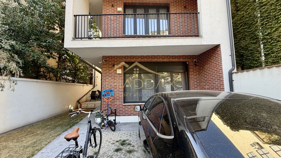 Vila de inchiriat *P+2E* // 203mpc //  Kiseleff - Poză 4