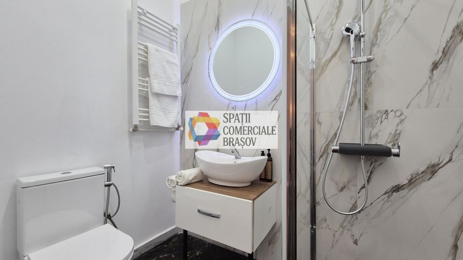 Casa de vânzare zona Centrală - 225 mp - Poză 10