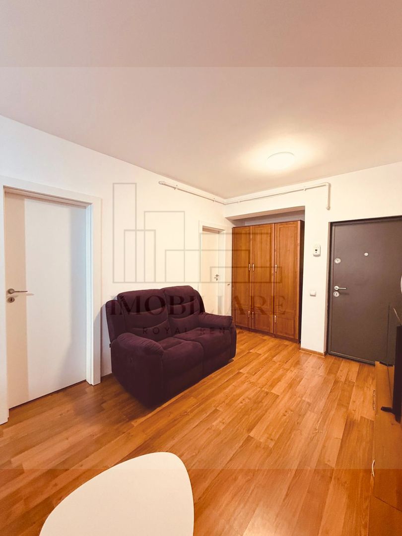 Ap. 2 Camere – Marasti strada Fabricii | Aproape de Facultăți si Mall-uri - Poză 5