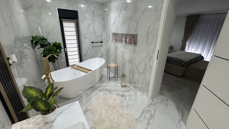 Casă de vânzare în Mediaș | Piscină | Panouri Fotovoltaice - Poză 13