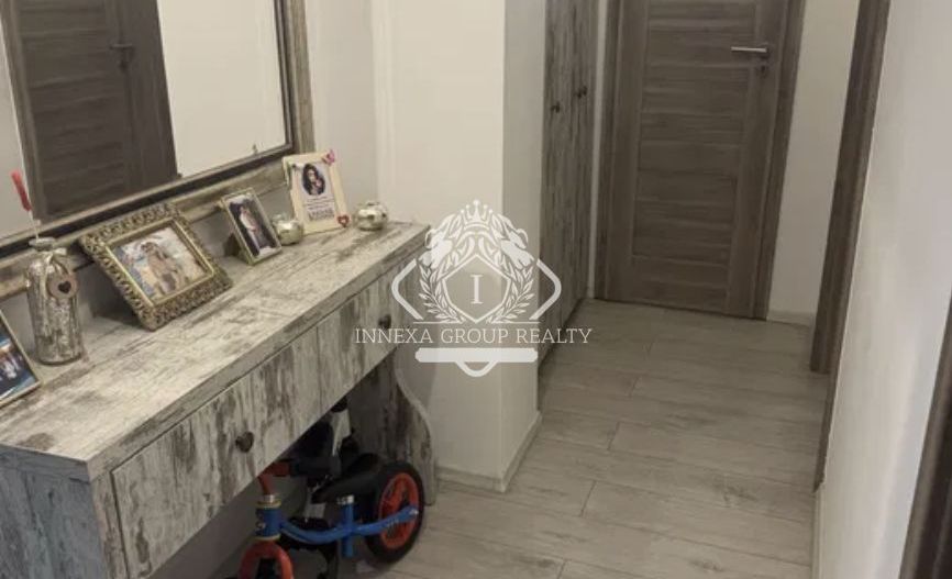 Doamna Ghica | Apartament 4 camere 2 bai | Renovat, mobilat si utilat - Poză 6