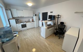 Spatiu pentru birouri, 90 mp, bloc nou, zona Scala! - Poză 4