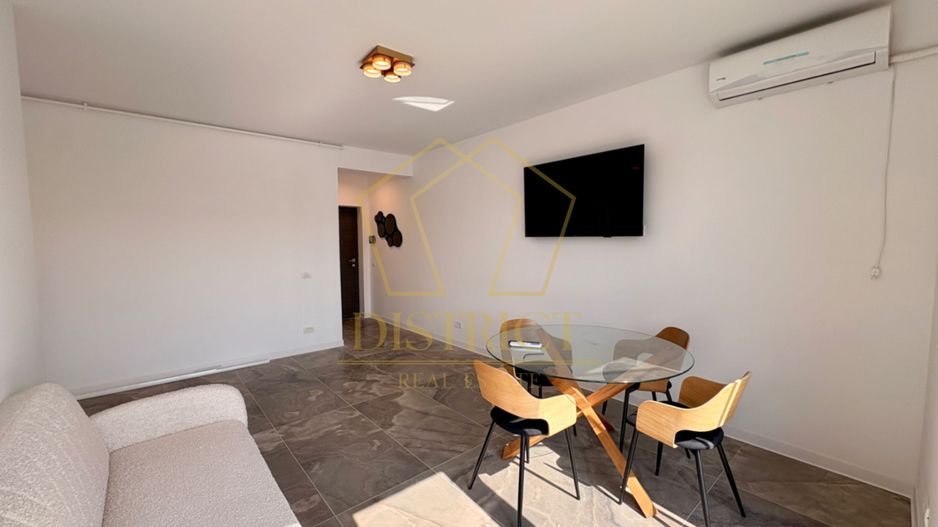 Apartament mobilat cu 2 camere si pod | Giroc | Profi - Poză 2