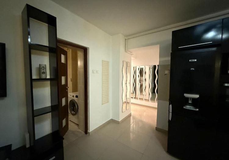 Apartament 2 camere in complexul Brancusi Residence - Poză 6