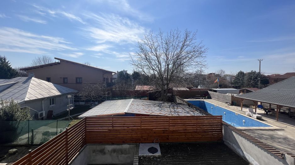 Vila 6 camere cu piscina - Mogosoaia - Poză 10