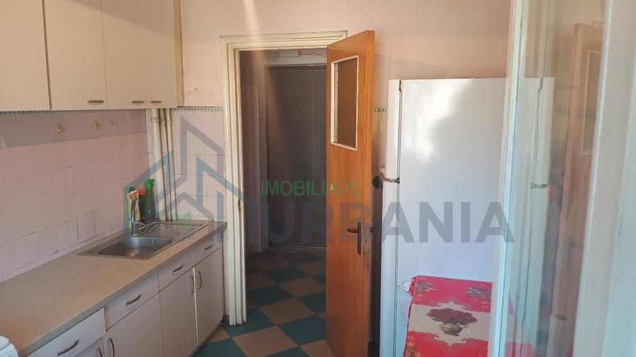 Apartament 4 camere, Bulevardul Independentei 6, Iași – central, mobilat - Poză 5