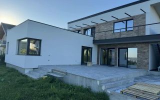 3 Camere decomandate, Parcare, Dezmir, Aeroport, Modern , Terasa. - Poză 8