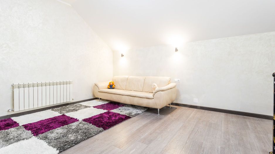 Chirie, casă, 3 nivele, 5 camere, strada Cantinei, Durlești - Poză 19