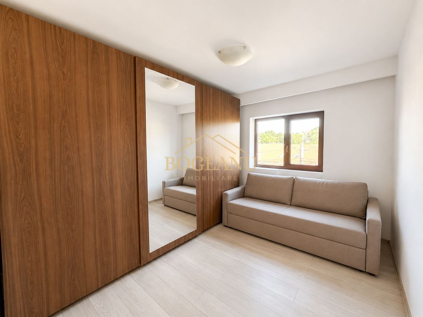 BG167-Apartament 3 camere de închiriat-Complex Studențesc-Timișoara - Poză 3